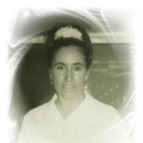 Graciela Diaz-Pantoja