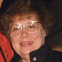 Gwen E. Neubauer
