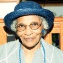Helen Parks
