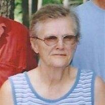 Florence Seelen