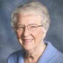 Virginia L. Bjornlie