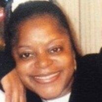 Mrs. Toni Jean Clemons