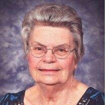 Mrs Nannie Lou Blankenship