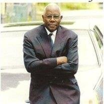 Saul Toney