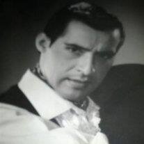 Armando Xavier Neri