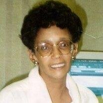 Gwendolyn G.  Heggie 