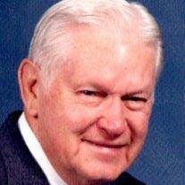 Arnold Eugene Wright