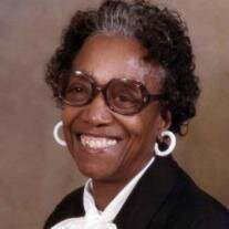 Emma Louise Facon