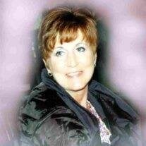 Brenda Harris "Denda" McDade