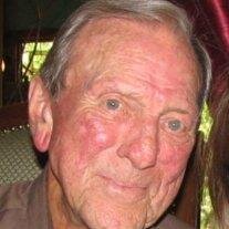 Clarence  Britton "Britt" Turner