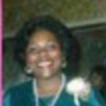 Shirley Shelton