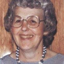 Dorothy K. Reis