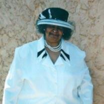 Gladys Elizabeth  Smith