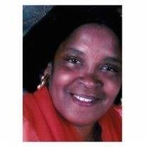 Alexis R. Parker