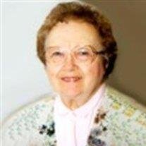Irene M. Schuna