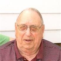 Eugene A. Binkle