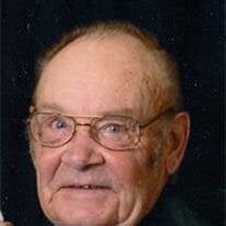 Melvin C. Winkel