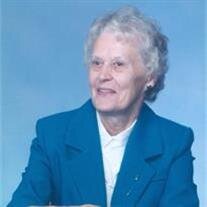 Sarah A. Healy