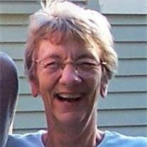Sally Ann Rick