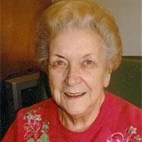 Jewel J. Granger