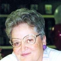 Vonda Louise Fyfe