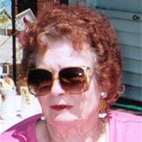 Shirley A. Falcon