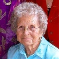 Iva J. Maynard