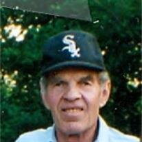 Charles W. Piper