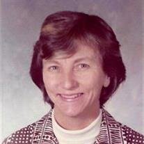 D. Joan Abbe