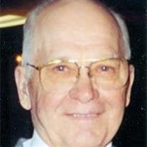 Laverne H Siemen