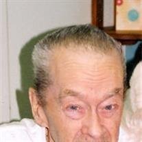 Joseph Swazey