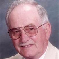 Merle J. Barclay