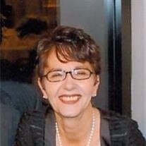 Juli B. Mausolf