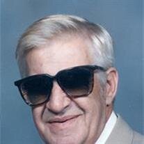 Ralph John Landenberg