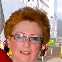 Audrey L. Spearman