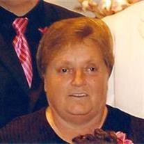 Carol J. Wisenbaugh