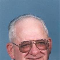 Alfred H. Schave