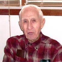 Harold A. Pleiness