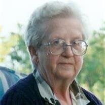 Sally Jane Long