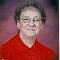 Eleanor L. Pleiness