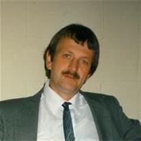 John Zinger