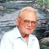 Earl Arthur Poppeck