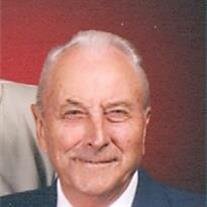 Ferdinand A. Finkel