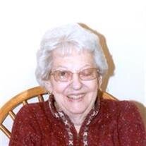 Arley Jean Pochert