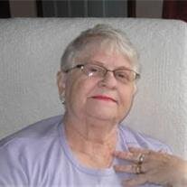 Wanda Gail Schultz