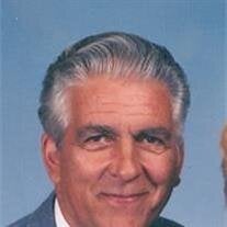 Gerald David Ruppel