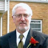 David Allen Schulte