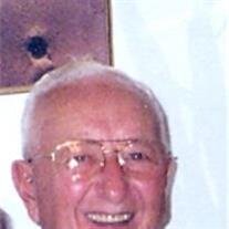 Herbert Fred Murawske