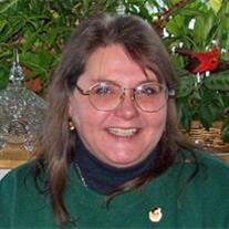 Anita LaCene Thiede