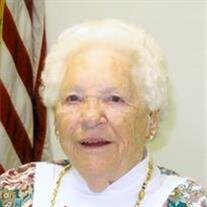 Margaret M. Nowicki
